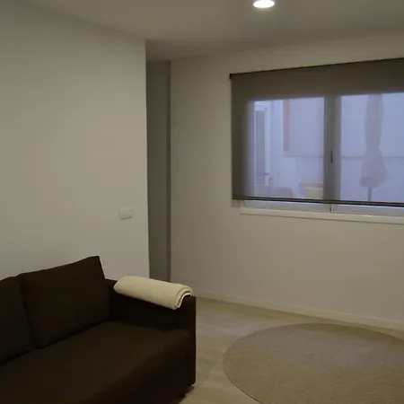 Araucaria3 Apartament La Laguna (Tenerife)