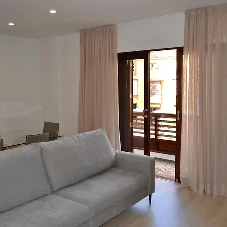 Araucaria3 Apartment