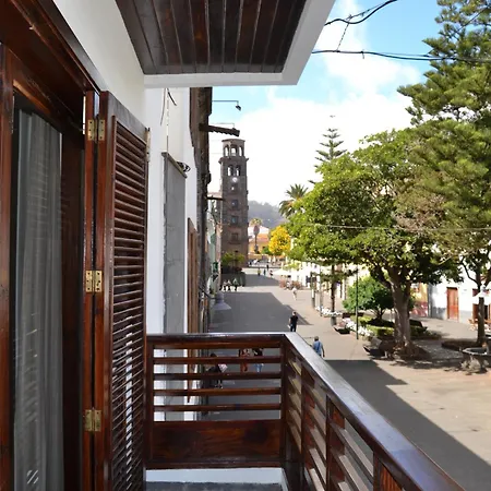 Araucaria3 Apartment