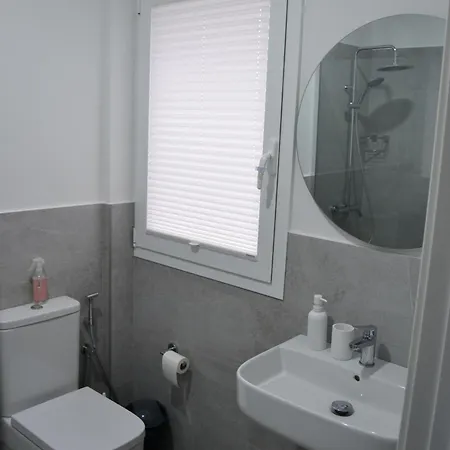 Araucaria3 Lägenhet La Laguna (Tenerife)