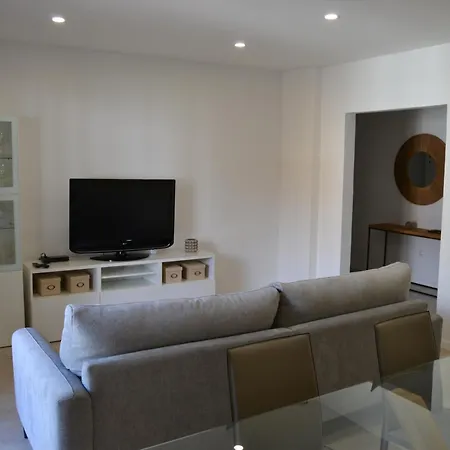 Araucaria3 Apartment