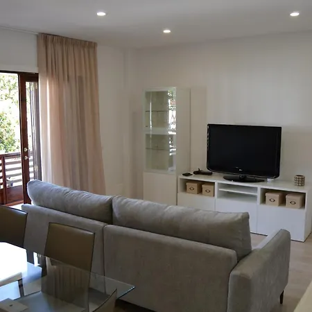 Araucaria3 La Laguna (Tenerife)