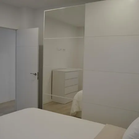 Araucaria3 Lägenhet La Laguna (Tenerife)