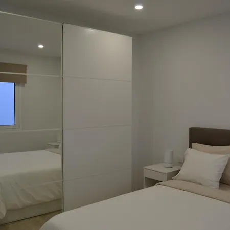 Lägenhet Araucaria3 *