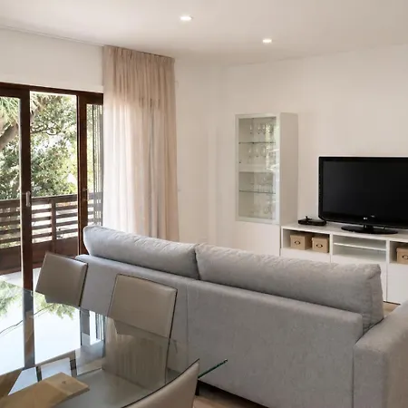 Apartamento Araucaria3 La Laguna (Tenerife)