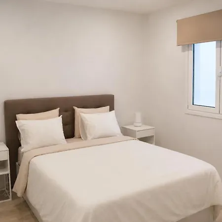 Araucaria3 Apartamento